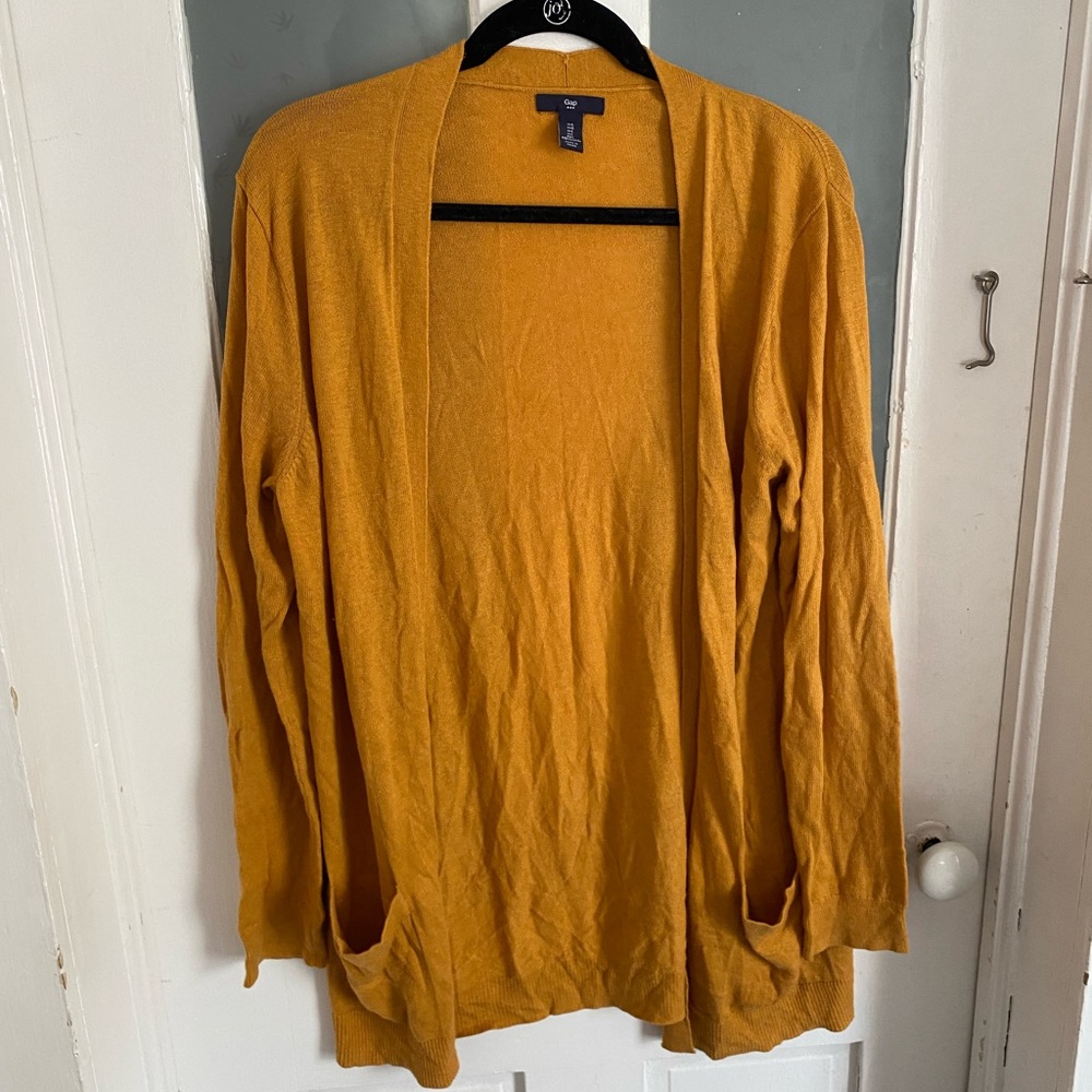 GAP Cardigan